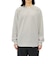 THE NORTH FACE (ノースフェイス) - L/S WARM WAFFLE CREW (ロングスリーブワッフルクルー) NT62436