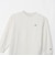 CHAMPION (ﾁｬﾝﾋﾟｵﾝ) - SWEAT ONEPIECE DRESS (ｽｳｪｯﾄﾜﾝﾋﾟｰｽﾄﾞﾚｽ) CW-C012 ﾚﾃﾞｨｰｽ