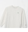 CHAMPION (ﾁｬﾝﾋﾟｵﾝ) - SWEAT ONEPIECE DRESS (ｽｳｪｯﾄﾜﾝﾋﾟｰｽﾄﾞﾚｽ) CW-C012 ﾚﾃﾞｨｰｽ