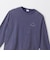 CHAMPION (ﾁｬﾝﾋﾟｵﾝ) - LONG SLEEVE T-SHIRT (ﾛﾝｸﾞｽﾘｰﾌﾞﾃｨｰｼｬﾂ) CW-C404 ﾚﾃﾞｨｰｽ