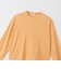 CHAMPION (ﾁｬﾝﾋﾟｵﾝ) - LONG SLEEVE T-SHIRT (ﾛﾝｸﾞｽﾘｰﾌﾞﾃｨｰｼｬﾂ) CW-C404 ﾚﾃﾞｨｰｽ