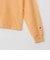 CHAMPION (ﾁｬﾝﾋﾟｵﾝ) - LONG SLEEVE T-SHIRT (ﾛﾝｸﾞｽﾘｰﾌﾞﾃｨｰｼｬﾂ) CW-C404 ﾚﾃﾞｨｰｽ