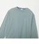 CHAMPION (ﾁｬﾝﾋﾟｵﾝ) - LONG SLEEVE T-SHIRT (ﾛﾝｸﾞｽﾘｰﾌﾞﾃｨｰｼｬﾂ) CW-C404 ﾚﾃﾞｨｰｽ