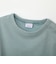 CHAMPION (ﾁｬﾝﾋﾟｵﾝ) - LONG SLEEVE T-SHIRT (ﾛﾝｸﾞｽﾘｰﾌﾞﾃｨｰｼｬﾂ) CW-C404 ﾚﾃﾞｨｰｽ