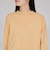 CHAMPION (ﾁｬﾝﾋﾟｵﾝ) - LONG SLEEVE T-SHIRT (ﾛﾝｸﾞｽﾘｰﾌﾞﾃｨｰｼｬﾂ) CW-C404 ﾚﾃﾞｨｰｽ