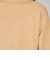 CHAMPION (ﾁｬﾝﾋﾟｵﾝ) - LONG SLEEVE T-SHIRT (ﾛﾝｸﾞｽﾘｰﾌﾞﾃｨｰｼｬﾂ) CW-C404 ﾚﾃﾞｨｰｽ