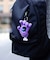 SANTA CRUZ × NICI (ｻﾝﾀｸﾙｰｽﾞ×ﾆｷ ) - SCREAMING HAND PURPLE 10cm (ｽｸﾘｰﾐﾝｸﾞﾊﾝﾄﾞ ﾊﾟｰﾌﾟﾙ 10cm)
