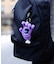 SANTA CRUZ × NICI (ｻﾝﾀｸﾙｰｽﾞ×ﾆｷ ) - SCREAMING HAND PURPLE 10cm (ｽｸﾘｰﾐﾝｸﾞﾊﾝﾄﾞ ﾊﾟｰﾌﾟﾙ 10cm)