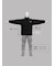 THE NORTH FACE (ﾉｰｽﾌｪｲｽ) - NUPTSE JACKET (ﾇﾌﾟｼｼﾞｬｹｯﾄ) ND92555 【25-26FWｻｲｽﾞﾘﾆｭｰｱﾙ】