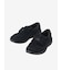 THE NORTH FACE (ﾉｰｽﾌｪｲｽ) - NUPTSE LOAFER SUEDE (ﾇﾌﾟｼｰ ﾛｰﾌｧｰ ｽｴｰﾄﾞ)