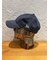 NEW ERA (ﾆｭｰｴﾗ) - 9TWENTY SYNTHETIC SUEDE BOS (920 ｼﾝｾﾃｨｯｸ ｽｴｰﾄﾞ ﾎﾞｽﾄﾝ･ﾚｯﾄﾞｿｯｸｽ)