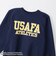 CHAMPION (ﾁｬﾝﾋﾟｵﾝ) - RW CREW NECK SWEATSHIRT (ﾘﾊﾞｰｽｳｨｰﾌﾞｸﾙｰﾈｯｸｽｳｪｯﾄｼｬﾂ) C3-C026