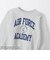 CHAMPION (ﾁｬﾝﾋﾟｵﾝ) - RW CREW NECK SWEATSHIRT (ﾘﾊﾞｰｽｳｨｰﾌﾞｸﾙｰﾈｯｸｽｳｪｯﾄｼｬﾂ) C3-C026