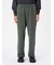 GOLDWIN (ｺﾞｰﾙﾄﾞｳｨﾝ) - POLARTEC POWER STRETCH EASY PANTS (ﾎﾟｰﾗﾃｯｸﾊﾟﾜｰｽﾄﾚｯﾁｲｰｼﾞｰﾊﾟﾝﾂ) GL74353 ﾕﾆｾｯｸｽ