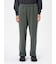 GOLDWIN (ｺﾞｰﾙﾄﾞｳｨﾝ) - POLARTEC POWER STRETCH EASY PANTS (ﾎﾟｰﾗﾃｯｸﾊﾟﾜｰｽﾄﾚｯﾁｲｰｼﾞｰﾊﾟﾝﾂ) GL74353 ﾕﾆｾｯｸｽ