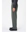 GOLDWIN (ｺﾞｰﾙﾄﾞｳｨﾝ) - POLARTEC POWER STRETCH EASY PANTS (ﾎﾟｰﾗﾃｯｸﾊﾟﾜｰｽﾄﾚｯﾁｲｰｼﾞｰﾊﾟﾝﾂ) GL74353 ﾕﾆｾｯｸｽ