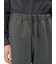 GOLDWIN (ｺﾞｰﾙﾄﾞｳｨﾝ) - POLARTEC POWER STRETCH EASY PANTS (ﾎﾟｰﾗﾃｯｸﾊﾟﾜｰｽﾄﾚｯﾁｲｰｼﾞｰﾊﾟﾝﾂ) GL74353 ﾕﾆｾｯｸｽ