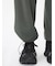 GOLDWIN (ｺﾞｰﾙﾄﾞｳｨﾝ) - POLARTEC POWER STRETCH EASY PANTS (ﾎﾟｰﾗﾃｯｸﾊﾟﾜｰｽﾄﾚｯﾁｲｰｼﾞｰﾊﾟﾝﾂ) GL74353 ﾕﾆｾｯｸｽ
