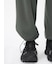 GOLDWIN (ｺﾞｰﾙﾄﾞｳｨﾝ) - POLARTEC POWER STRETCH EASY PANTS (ﾎﾟｰﾗﾃｯｸﾊﾟﾜｰｽﾄﾚｯﾁｲｰｼﾞｰﾊﾟﾝﾂ) GL74353 ﾕﾆｾｯｸｽ
