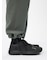 GOLDWIN (ｺﾞｰﾙﾄﾞｳｨﾝ) - POLARTEC POWER STRETCH EASY PANTS (ﾎﾟｰﾗﾃｯｸﾊﾟﾜｰｽﾄﾚｯﾁｲｰｼﾞｰﾊﾟﾝﾂ) GL74353 ﾕﾆｾｯｸｽ