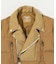 PHENIX (ﾌｪﾆｯｸｽ) - JACKET, TYPE P-005 PO-25015-O