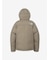 THE NORTH FACE (ﾉｰｽﾌｪｲｽ) - ALTERATION BAFFS JACKET (ｵﾙﾀﾚｰｼｮﾝﾊﾞﾌｽﾞｼﾞｬｹｯﾄ) ND92564 ﾕﾆｾｯｸｽ