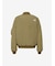THE NORTH FACE (ﾉｰｽﾌｪｲｽ) - INSULATION BOMBER JACKET (ｲﾝｻﾚｰｼｮﾝﾎﾞﾝﾊﾞｰｼﾞｬｹｯﾄ) NY82552 ﾕﾆｾｯｸｽ 【25-26FWｻｲｽﾞﾘﾆｭｰｱﾙ】