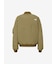 THE NORTH FACE (ﾉｰｽﾌｪｲｽ) - INSULATION BOMBER JACKET (ｲﾝｻﾚｰｼｮﾝﾎﾞﾝﾊﾞｰｼﾞｬｹｯﾄ) NY82552 ﾕﾆｾｯｸｽ 【25-26FWｻｲｽﾞﾘﾆｭｰｱﾙ】