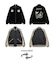 TAION (タイオン) - REVERSIBLE SKAJAN DOWN JACKET (リバーシブルスカジャンダウンジャケット) TAION-JK04JS