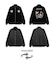 TAION (タイオン) - REVERSIBLE SKAJAN DOWN JACKET (リバーシブルスカジャンダウンジャケット) TAION-JK04JS