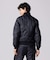 TAION (タイオン) - REVERSIBLE SKAJAN DOWN JACKET (リバーシブルスカジャンダウンジャケット) TAION-JK04JS