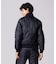 TAION (タイオン) - REVERSIBLE SKAJAN DOWN JACKET (リバーシブルスカジャンダウンジャケット) TAION-JK04JS