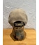 NEW ERA (ﾆｭｰｴﾗ) - 9TWENTY LEATHER STRAP NEEDLE FELT TONAL LOGO (920 ﾚｻﾞｰ ｽﾄﾗｯﾌﾟ ﾆｰﾄﾞﾙ ﾌｪﾙﾄ ﾄﾅﾙ ﾛｺﾞ)