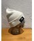NEW ERA (ﾆｭｰｴﾗ) - BASIC CUFF KNIT MLB TONAL LOGO NYY (ﾍﾞｰｼｯｸ ｶﾌ ﾆｯﾄ ﾄﾅﾙ ﾛｺﾞ ﾆｭｰﾖｰｸ･ﾔﾝｷｰｽ)