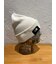NEW ERA (ﾆｭｰｴﾗ) - BASIC CUFF KNIT MLB TONAL LOGO NYY (ﾍﾞｰｼｯｸ ｶﾌ ﾆｯﾄ ﾄﾅﾙ ﾛｺﾞ ﾆｭｰﾖｰｸ･ﾔﾝｷｰｽ)