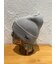 NEW ERA (ﾆｭｰｴﾗ) - BASIC CUFF KNIT MLB TEAM LOGO NYY (ﾍﾞｰｼｯｸ ｶﾌ ﾆｯﾄ ﾁｰﾑ ﾛｺﾞ ﾆｭｰﾖｰｸ･ﾔﾝｷｰｽ)