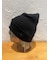 NEW ERA (ﾆｭｰｴﾗ) - BASIC CUFF KNIT NFL TEAM LOGO NYG (ﾍﾞｰｼｯｸ ｶﾌ ﾆｯﾄ ﾁｰﾑ ﾛｺﾞ ﾆｭｰﾖｰｸ･ｼﾞｬｲｱﾝﾂ)