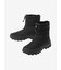 THE NORTH FACE (ﾉｰｽﾌｪｲｽ) - NUPTSE BOOTIE WATER PROOF BACK ZIP (ﾇﾌﾟｼｰ ﾌﾞｰﾃｨ ｳｫｰﾀｰﾌﾟﾙｰﾌ ﾊﾞｯｸ ｼﾞｯﾌﾟ)