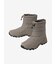 THE NORTH FACE (ﾉｰｽﾌｪｲｽ) - NUPTSE BOOTIE WATER PROOF BACK ZIP (ﾇﾌﾟｼｰ ﾌﾞｰﾃｨ ｳｫｰﾀｰﾌﾟﾙｰﾌ ﾊﾞｯｸ ｼﾞｯﾌﾟ)