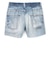 SATISFY (ｻﾃｨｽﾌｧｲ) - PeaceShell 5 Unlined Shorts (ﾋﾟｰｽｼｪﾙ5ｱﾝﾗｲﾝﾄﾞｼｮｰﾂ) 12008-DDE