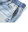 SATISFY (ｻﾃｨｽﾌｧｲ) - PeaceShell 5 Unlined Shorts (ﾋﾟｰｽｼｪﾙ5ｱﾝﾗｲﾝﾄﾞｼｮｰﾂ) 12008-DDE