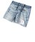 SATISFY (ｻﾃｨｽﾌｧｲ) - PeaceShell 5 Unlined Shorts (ﾋﾟｰｽｼｪﾙ5ｱﾝﾗｲﾝﾄﾞｼｮｰﾂ) 12008-DDE