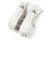 SATISFY (ｻﾃｨｽﾌｧｲ) - Justice Cordura Hydration Vest 5L (ｼﾞｬｽﾃｨｽｺｰﾃﾞｭﾗﾊｲﾄﾞﾚｰｼｮﾝﾍﾞｽﾄ5L) 34018-OW-SA