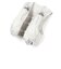 SATISFY (ｻﾃｨｽﾌｧｲ) - Justice Cordura Hydration Vest 5L (ｼﾞｬｽﾃｨｽｺｰﾃﾞｭﾗﾊｲﾄﾞﾚｰｼｮﾝﾍﾞｽﾄ5L) 34018-OW-SA