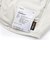 SATISFY (ｻﾃｨｽﾌｧｲ) - Justice Cordura Hydration Vest 5L (ｼﾞｬｽﾃｨｽｺｰﾃﾞｭﾗﾊｲﾄﾞﾚｰｼｮﾝﾍﾞｽﾄ5L) 34018-OW-SA