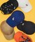 NEW ERA (ﾆｭｰｴﾗ) - CASUAL CLASSIC MLB UNDER VISOR LOGO NYY (ｶｼﾞｭｱﾙ ｸﾗｼｯｸ ｱﾝﾀﾞｰﾊﾞｲｻﾞｰﾛｺﾞ ﾆｭｰﾖｰｸ･ﾔﾝｷｰｽ)