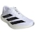 ADIDAS (ｱﾃﾞｨﾀﾞｽ) - adizero EVO SL WOVEN M (ｱﾃﾞｨｾﾞﾛ ｴｳﾞｫ ｳｰﾌﾞﾝ)
