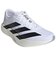 ADIDAS (ｱﾃﾞｨﾀﾞｽ) - adizero EVO SL WOVEN W (ｱﾃﾞｨｾﾞﾛ ｴｳﾞｫ ｳｰﾌﾞﾝ)