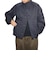 The COMP_US (ｻﾞｺﾝﾌﾟｱｽ) - LIGHT PUFF ZIP JACKET (ﾗｲﾄﾊﾟﾌｼﾞｯﾌﾟｼﾞｬｹｯﾄ)  25AWCU-01OT ﾕﾆｾｯｸｽ