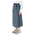 THE NORTH FACE (ﾉｰｽﾌｪｲｽ) - COMPACT SKIRT (ｺﾝﾊﾟｸﾄｽｶｰﾄ) NBW22631 ﾚﾃﾞｨｰｽ